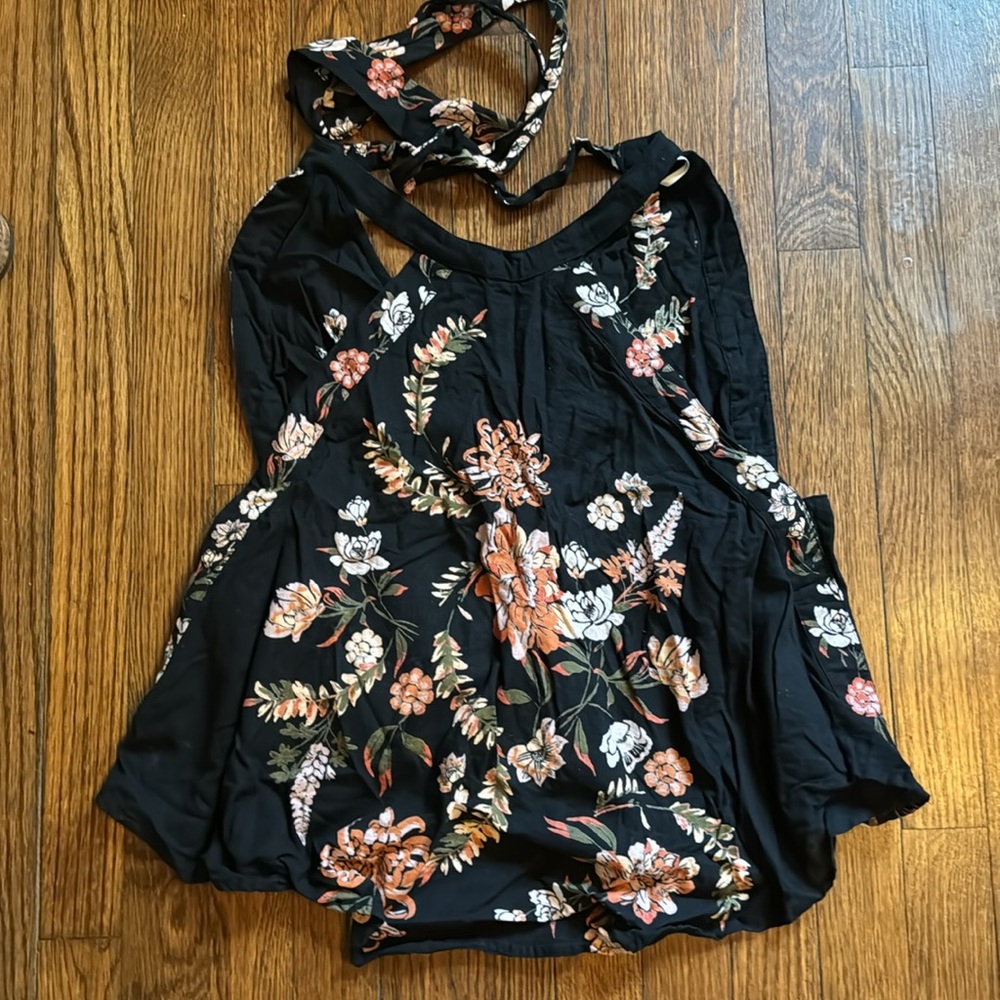 Free People tank top